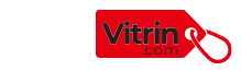 Sitevitrin.com Logo Dark