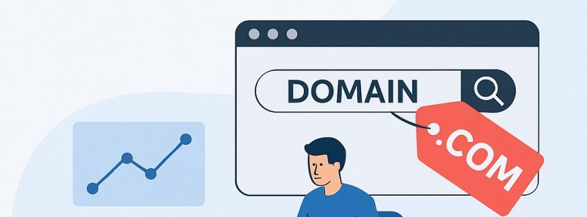 İkinci El Domain Satın Almanın Avantajları ve Riskleri