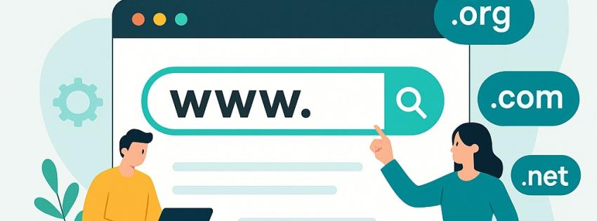 Domain Yatırımı: Satın Alınabilir Alan Adlarıyla Nasıl Kazanç Sağlanır?